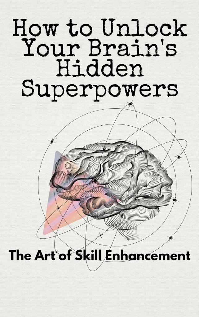 Unlock the secrets of cognitive enhancement with "Unlock Your Mind's Potential." Dive into effective techniques like Dual N-Back training, nootropics, and the Memory Palace to amplify your brainpower. Master these strategies for unparalleled personal and professional success.


